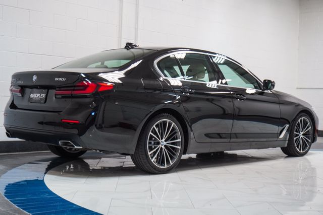 2023 BMW 5 Series 530i xDrive - 23081046 - 30