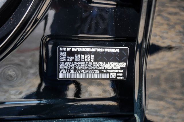 2023 BMW 5 Series 530i xDrive - 23081046 - 40