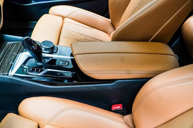 2023 BMW 5 Series 530i xDrive - 22966185 - 16