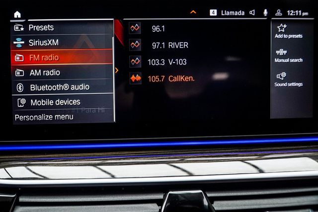 2023 BMW 5 Series 530i xDrive - 22966185 - 22