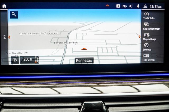 2023 BMW 5 Series 530i xDrive - 22966185 - 23