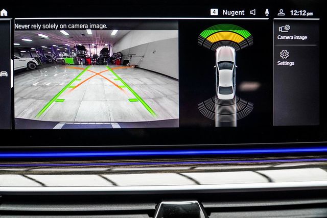 2023 BMW 5 Series 530i xDrive - 22966185 - 25