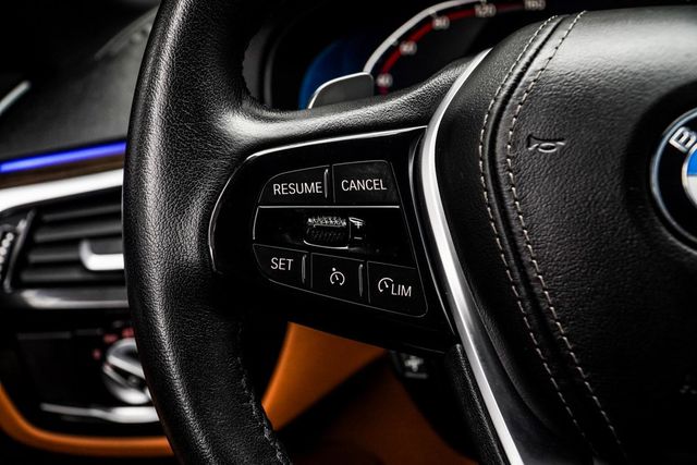 2023 BMW 5 Series 530i xDrive - 22966185 - 27