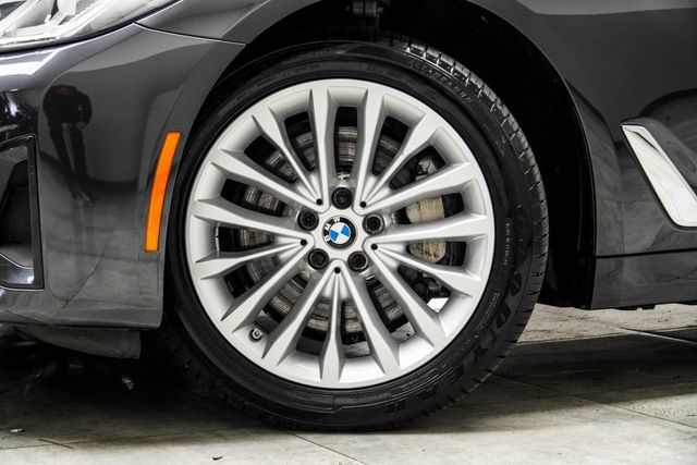 2023 BMW 5 Series 530i xDrive - 22966185 - 2