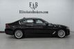 2023 BMW 5 Series 530i xDrive - 22511138 - 3