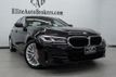 2023 BMW 5 Series 530i xDrive - 22511138 - 6