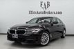 2023 BMW 5 Series 530i xDrive - 22624605 - 0