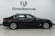 2023 BMW 5 Series 530i xDrive - 22624605 - 3