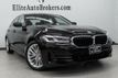 2023 BMW 5 Series 530i xDrive - 22624605 - 6