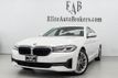 2023 BMW 5 Series 530i xDrive - 22976215 - 0