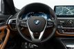 2023 BMW 5 Series 530i xDrive - 22976215 - 13