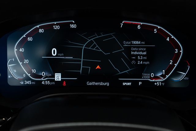 2023 BMW 5 Series 530i xDrive - 22976215 - 15