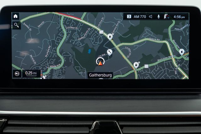 2023 BMW 5 Series 530i xDrive - 22976215 - 16