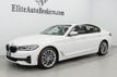 2023 BMW 5 Series 530i xDrive - 22976215 - 40