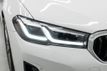 2023 BMW 5 Series 530i xDrive - 22976215 - 41