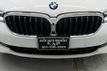 2023 BMW 5 Series 530i xDrive - 22976215 - 42
