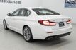 2023 BMW 5 Series 530i xDrive - 22976215 - 44
