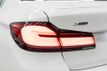 2023 BMW 5 Series 530i xDrive - 22976215 - 45