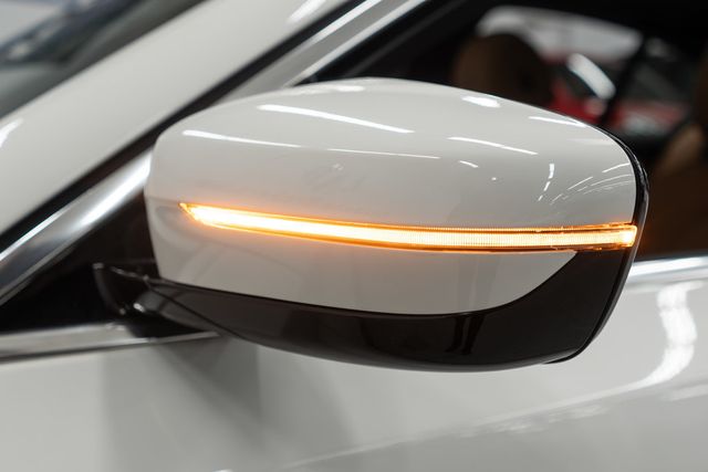 2023 BMW 5 Series 530i xDrive - 22976215 - 47