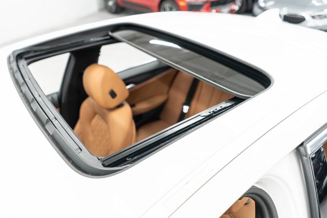 2023 BMW 5 Series 530i xDrive - 22976215 - 50