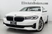2023 BMW 5 Series 530i xDrive - 22976215 - 55