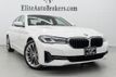 2023 BMW 5 Series 530i xDrive - 22976215 - 5