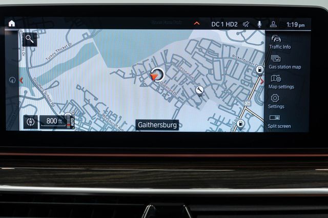 2023 BMW 5 Series 530i xDrive - 22992895 - 16