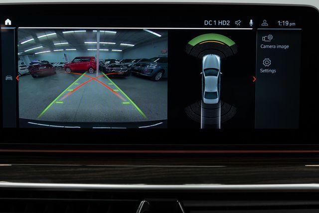 2023 BMW 5 Series 530i xDrive - 22992895 - 17