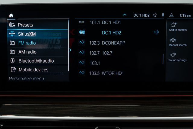 2023 BMW 5 Series 530i xDrive - 22992895 - 24