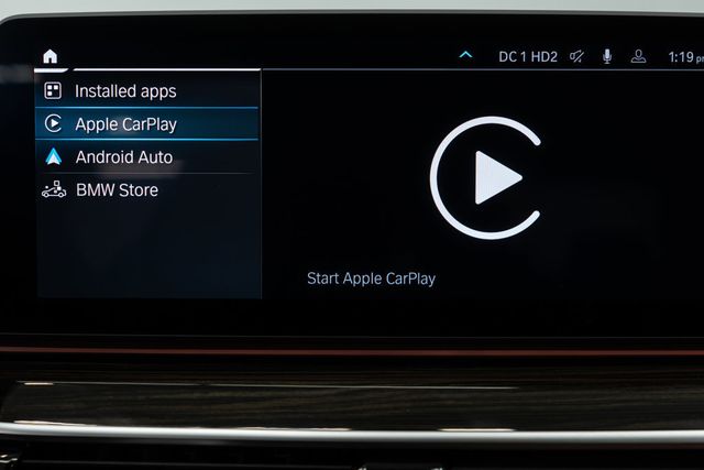 2023 BMW 5 Series 530i xDrive - 22992895 - 25