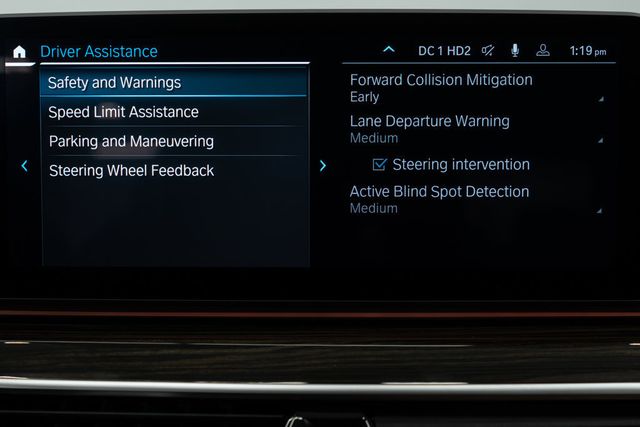 2023 BMW 5 Series 530i xDrive - 22992895 - 26