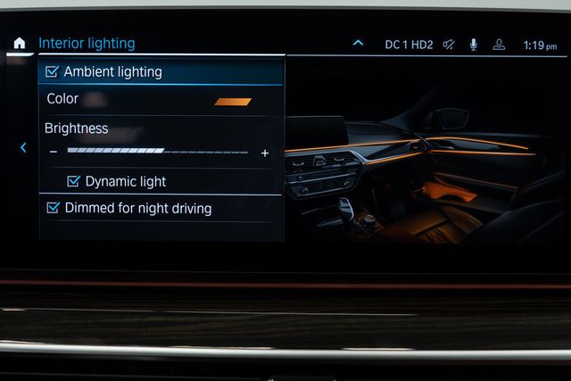 2023 BMW 5 Series 530i xDrive - 22992895 - 27