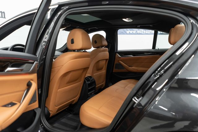 2023 BMW 5 Series 530i xDrive - 22992895 - 31