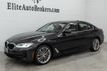 2023 BMW 5 Series 530i xDrive - 22992895 - 41