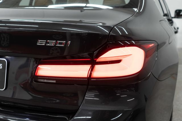 2023 BMW 5 Series 530i xDrive - 22992895 - 48