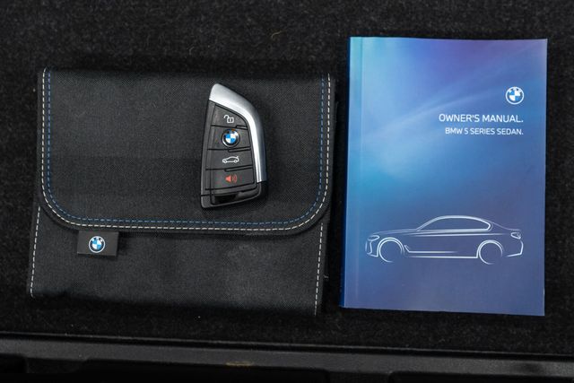 2023 BMW 5 Series 530i xDrive - 22992895 - 54