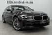 2023 BMW 5 Series 530i xDrive - 22992895 - 5