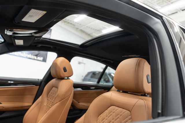 2023 BMW 5 Series 530i xDrive - 22992895 - 6