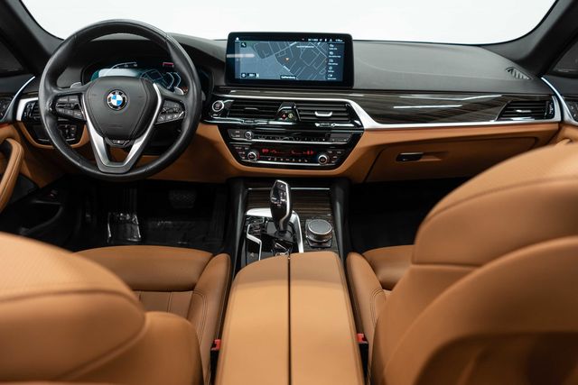 2023 BMW 5 Series 530i xDrive - 22992895 - 7