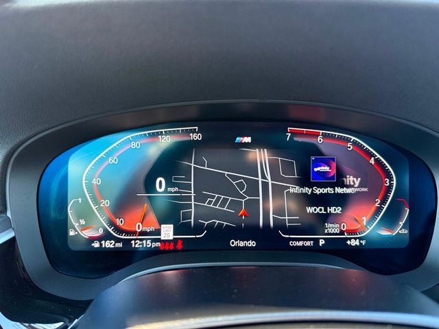 2023 BMW 5 Series 530i xDrive - 22984756 - 12