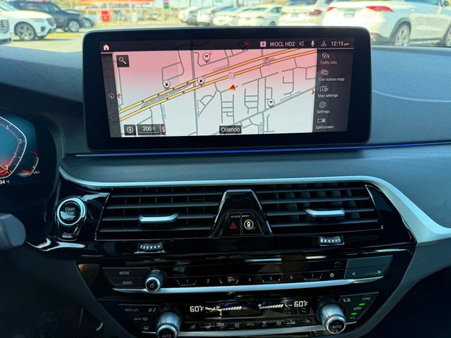 2023 BMW 5 Series 530i xDrive - 22984756 - 14