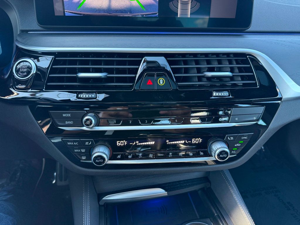 2023 BMW 5 Series 530i xDrive - 22984756 - 17