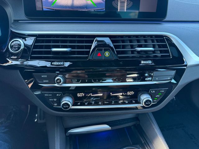 2023 BMW 5 Series 530i xDrive - 22984756 - 17