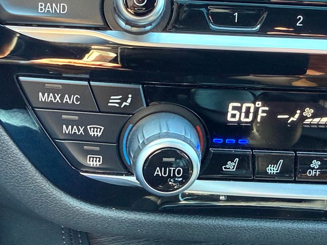 2023 BMW 5 Series 530i xDrive - 22984756 - 18