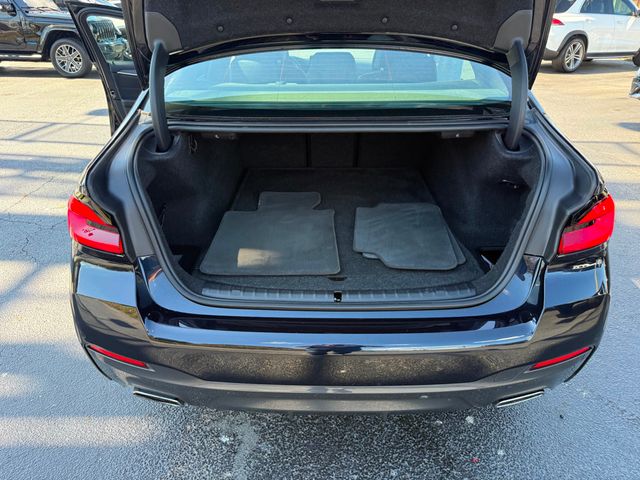 2023 BMW 5 Series 530i xDrive - 22984756 - 27