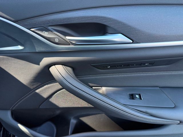 2023 BMW 5 Series 530i xDrive - 22984756 - 35