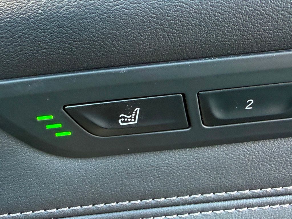 2023 BMW 5 Series 530i xDrive - 22984756 - 36