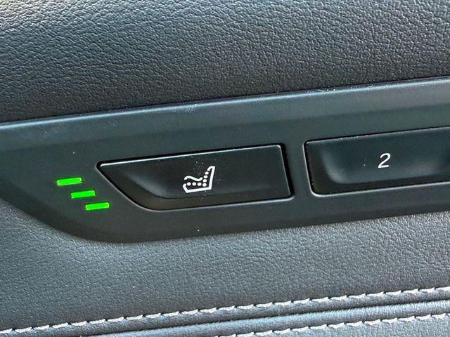 2023 BMW 5 Series 530i xDrive - 22984756 - 36