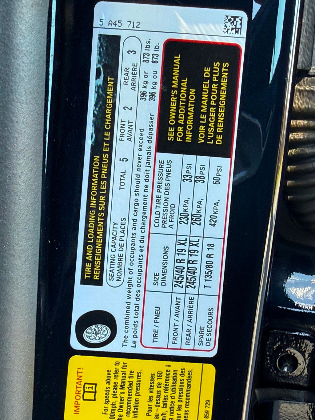 2023 BMW 5 Series 530i xDrive - 22984756 - 41