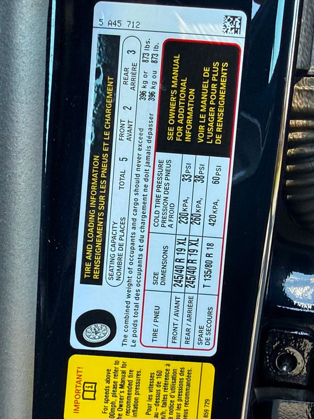 2023 BMW 5 Series 530i xDrive - 22984756 - 41